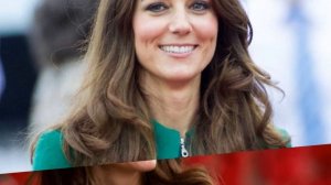 Кейт Миддлтон пожертвовала свои волосы на парики онкобольным детям