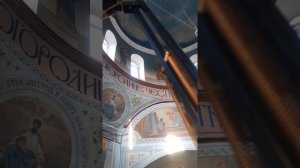 Херувимская " Умилительная" 06.06.2022г.Красково