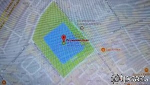 Шагаю по Москве Ермолаевский переулок