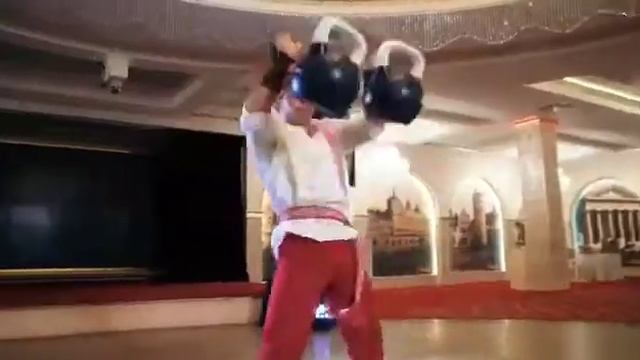 Силовое шоу Русские богатыри. Экстремальное шоу. | Event-агентство ANNA LEGENDA