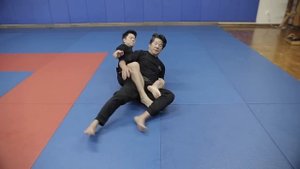His Wing Chun Blows My Mind | Sifu Francis Fong