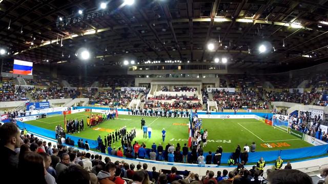 VLOG. Кубок Легенд. День 1. Отборочный этап. смотреть онлайн