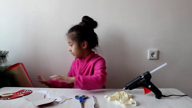 Маска для сна своими руками. Пижамная вечеринка смотреть онлайн