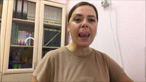 Артикуляционные упражнения для звуков л, ль. Учитель — логопед Чехлыстова Т.Ю.