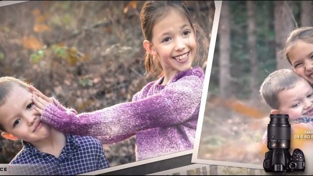 Nikon D3400 смотреть онлайн