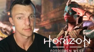 НЕДОБИТЫЕ НА АРЕНЕ  # Horizon Forbidden West # 30