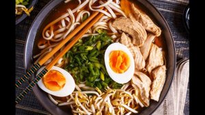 7 самых вкусных блюд в мире