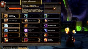 WoW Legion 7.3.2: FIRE MAGE PvP GUIDE - Talents, Honor Talents, Macros, Stats, Rotation and Burst