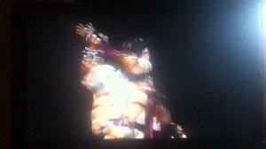 MK9 - Kintaro Fatality - Mortal Kombat 9 (2011)