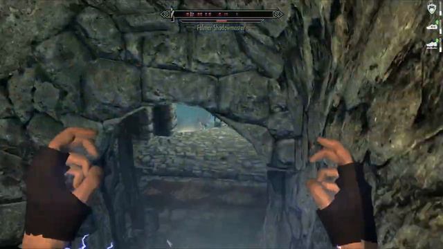 Skyrim NawnScents Episode 2