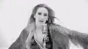 Ellie Goulding - Something In The Way You Move (Directed by Emil Nava)