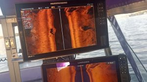 Lowrance Live16    Humminbird Solix15  G3