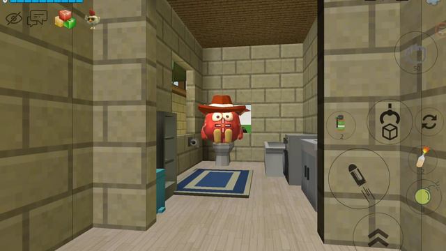 что что делать если к вам зашёл какой то незнакомый гость смотреть онлайн