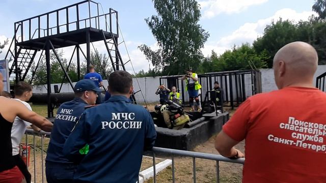 соревнования сильнейший пожарный спб смотреть онлайн