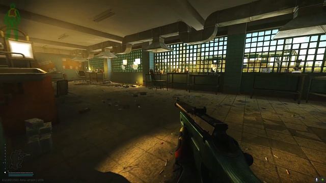 CUSTOMS SUCKS - Playing EFT Improperly Series (Ep. 12) - Escape From Tarkov