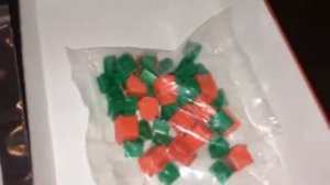 MONOPOLY с банковскими картами. ОБЗОР!!!! #1