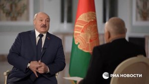 Лукашенко признал Крым российским