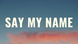 David Guetta, Bebe Rexha & J Balvin - Say My Name (sped up)