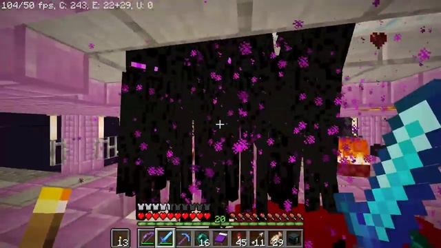 ? MINECRAFT 1.14.3 | Java Edition | #313 смотреть онлайн