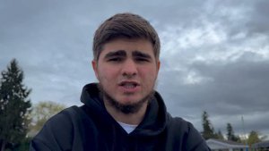 Мнение Чеченца о Американских Школах | Жизнь Чеченца в Америке