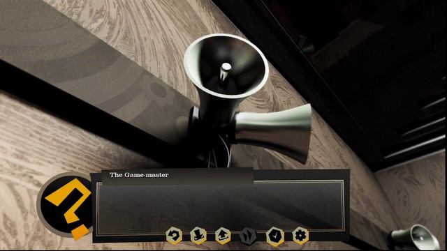 Methods: The Detective Competition Gameplay смотреть онлайн