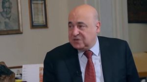 Чингиз Абдуллаев: "Очень многое зависит от образованности женщины"