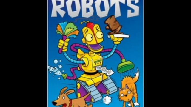Stories of Robots смотреть онлайн