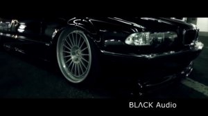 BMW 7 E38