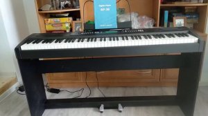 немного о ringway rp-30