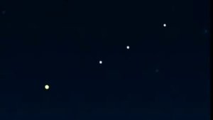 Планеты солнечной системы