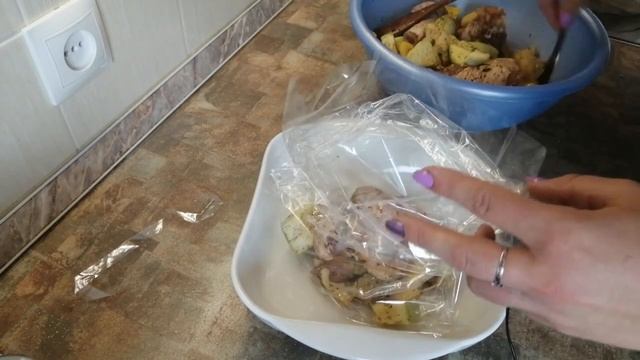 3 блюда из 1 курицы  Экономное и бюджетное меню  Простые и быстрые блюда Что приготовить из курицы?