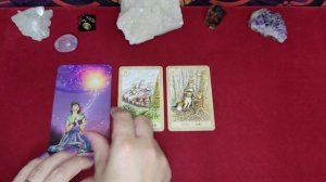 PICK A CARD: YES OR NO? + Advice | Tarot and Oracles Reading | Ask any Question!