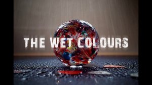 The Wet Colours - Is This What It's All About?