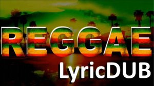 ADS - РЕГГИ LYRIC DUB (DUB) Музыка для свободного пользования