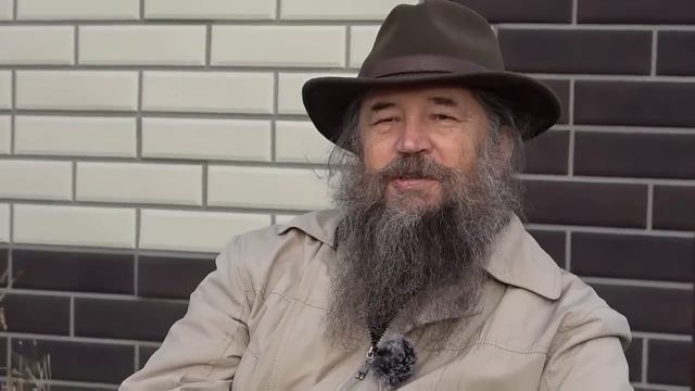 Про место где мы живем ( с "изюминкой")