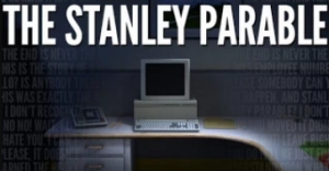 Stanley Parable #1 Как ничего не понять и не подать виду