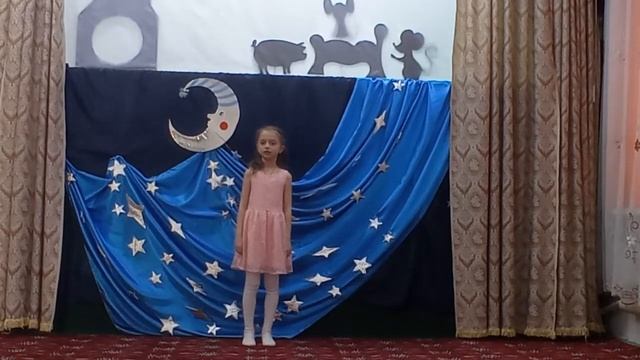 Музыкально- театрализованная композиция по сказке С.Я. Маршака "Глупый мышонок" смотреть онлайн