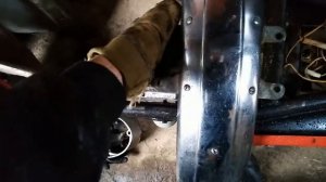 Приобрел Иж планета 5 с Воздушной вилкой Орион