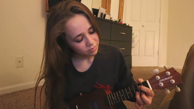 LOST BOY (Cover and Ukulele) смотреть онлайн