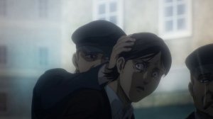 Attack on Titan Season 4 OST - Guilty Hero