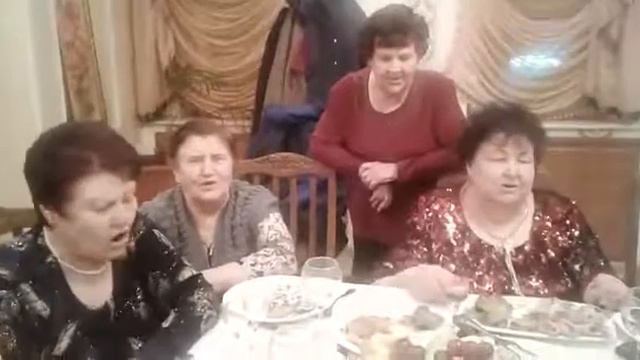 Юбилей Глазуновой Антонины Ивановны 75 лет.