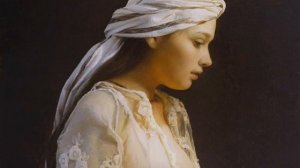 Авторский ролик Виталия Тищенко (Ростов-н\Д). Воспетая красота (новая редакция)