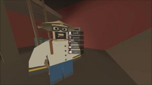 Как создать или поменять персонажа в Unturned