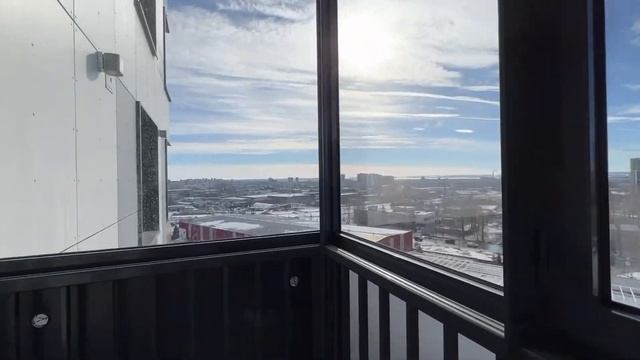 ЖК Уникум на Аделя Кутуя г. Казань смотреть онлайн