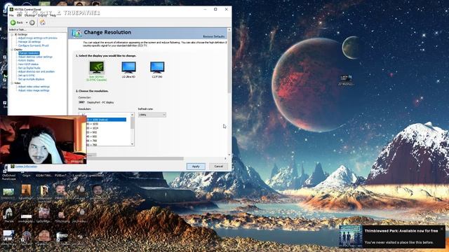 Greek Has Never Enabled 144 Hz After Having A 144 Hz Monitor For Years Greekgodx Apex Legends Top смотреть онлайн