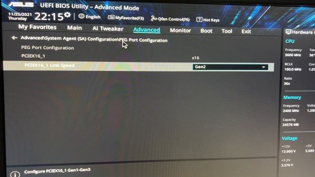 Настройки bios материнка для майнинга Asus Prime B365-Plus смотреть онлайн