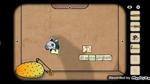 cube escape:collection walkthrough. part 4:cube escape:Harvey's box