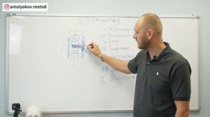 Что такое ОСТЕОХОНДРОЗ? Какова причина остеохондроза?