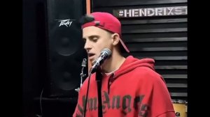 Кирилл Туриченко В Поте Лица Репетирует Главные Хиты К Предстоящему Концерту С Юсифом Эйвазовым