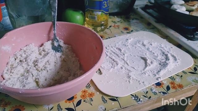 БУДНИ МНОГОДЕТНОЙ МАМЫ/ ДЕТИ РИСУЮТ/ ПОДГОТОВКА К ШКОЛЕ/ГОТОВЛЮ  СЫРНИКИ